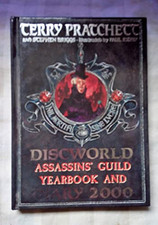 Discworld Assassins' Guild