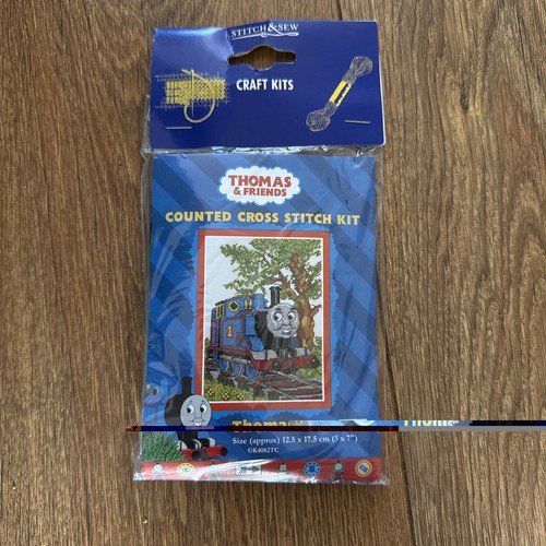 New dmc thomas - new,,