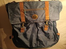 Pierre Cardin Garment travel