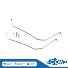 Stainless Steel Fuel Tank