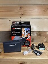 Phone Call Blocker Privacy Protection Black Screens Calls Blocks Callers ID