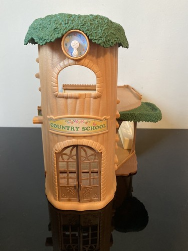 Sylvanian families country - sylvanian,