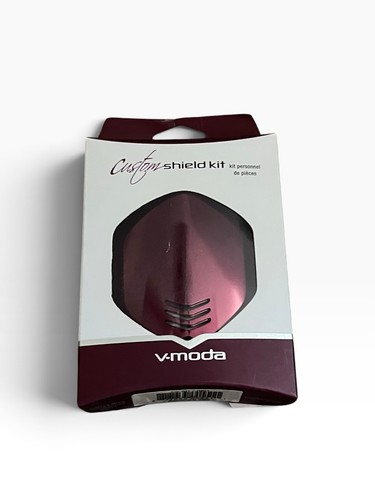 Moda over ear shields - v-moda,