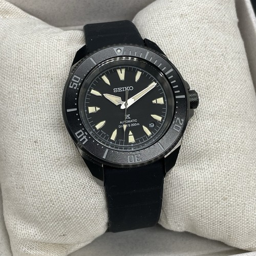 New seiko prospex srpl15 - new,