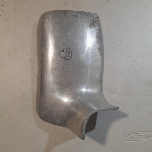 1500 rear mudguard - mg, tf