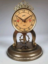 Schatz 8-Day Vintage 1956