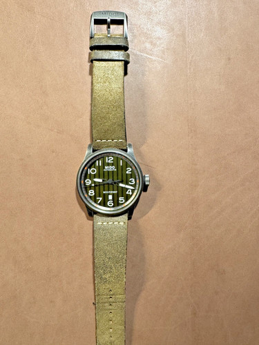 Mido multifort automatic - multifort,