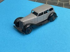 Dinky Toys No.36a ..Armstrong Siddeley ..1947 ..original..vintage……