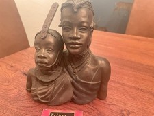 Soul Journeys Maasai figurines