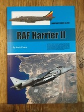 Warpaint Series No.150 RAF