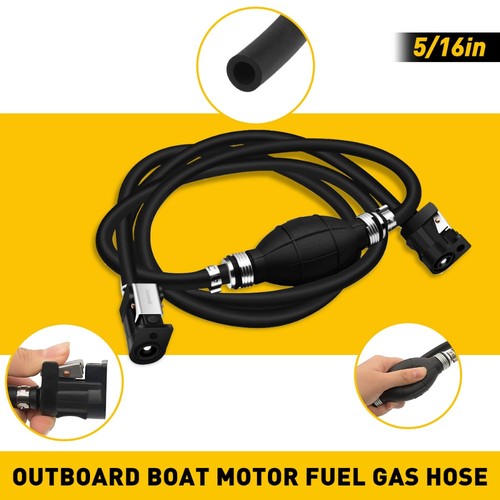 Universal fit outboard - fit,