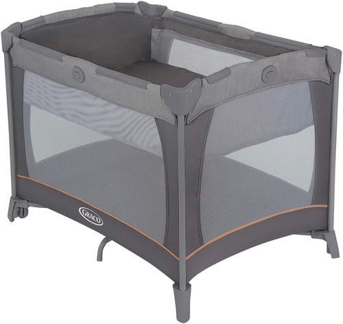 Graco contour bassinet - graco, folding