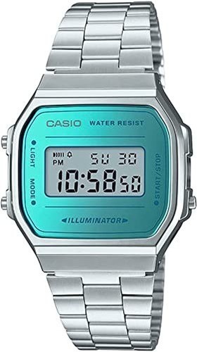 Casio digital retro - digital, vintage