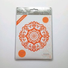 Tonic Studios Dies Dainty