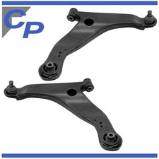 2 Front Control Arm for