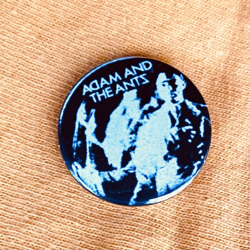Adam and the ants - ants, zerox