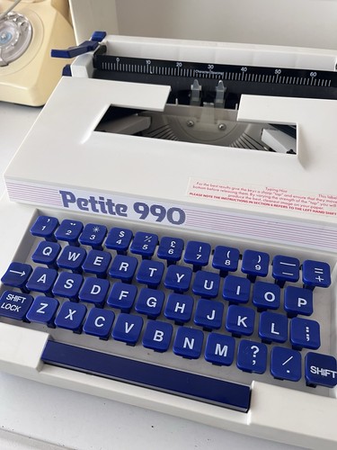 Petite 990 childrens - petite,