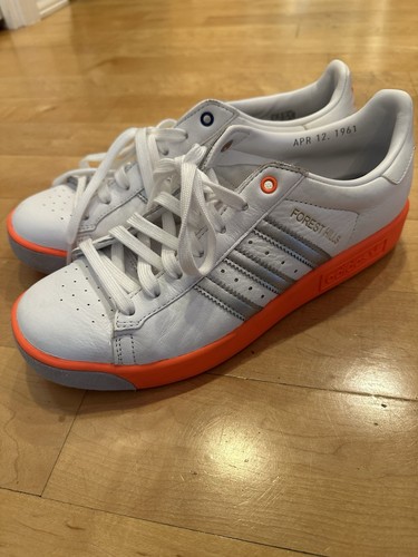 Adidas forest hills - hills, rare