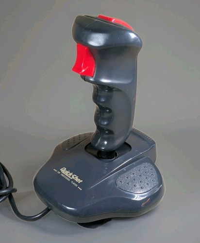 Quickshot python joystick - quickshot,