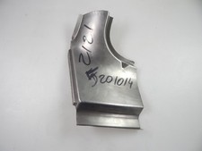 2121-5201014 repair panel right cowl windshield frame LADA Niva