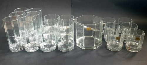 Vintage luminarc france - vintage,