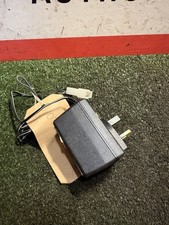 Genuine HONDA Ride On Mower 1A