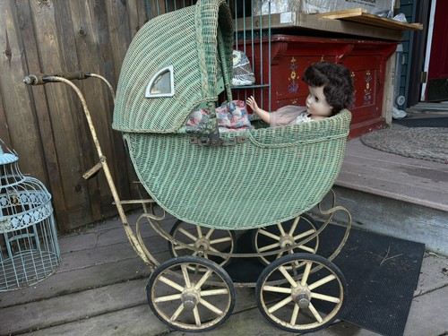 1900 antique victorian - 1900’s,