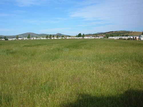 Photo 6x4 pen berth - pen-y-berth, caravan
