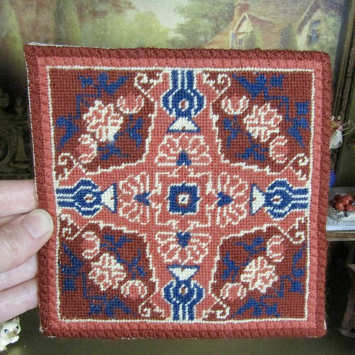 Artisan dollhouse art - artisan, nouveau