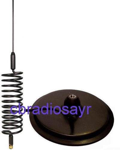 Radio antenna kit 7 - radio, mag