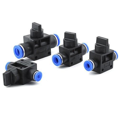 Pneumatic shut off valve - pneumatic, shut-off