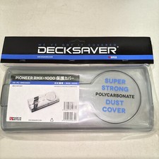 DECKSAVER Pioneer RMX-1000