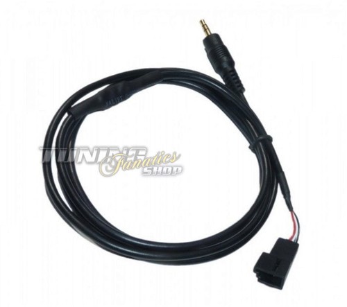 Aux line adapter for - adapter, radio