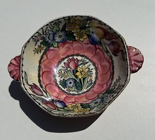 SALE Maling Ware Art Deco