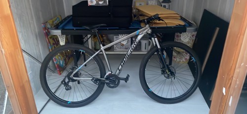 Lapierre edge 2021 - lapierre, 2.9