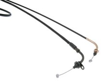 Throttle Cable Complete for