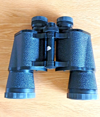 Tecnar swift 20x50 vintage - tecnar,