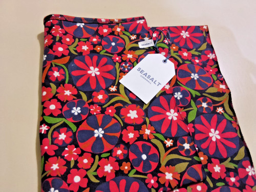 New seasalt black red - new,
