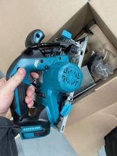 Makita 18v LXT 165mm Brushless