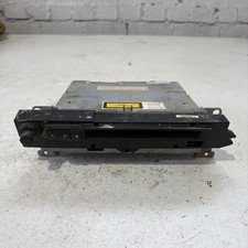 2005 BMW 5 6 SERIES HEAD UNIT