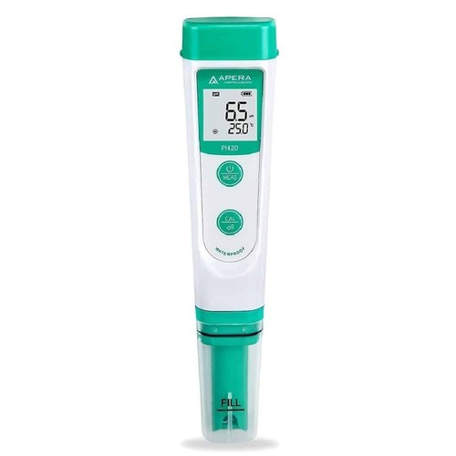 Apera instruments ph20 value - ph20,