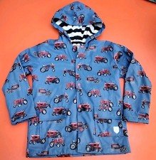 Hatley Kids Raincoat Age 10