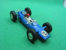 VINTAGE SCALEXTRIC FORMULA