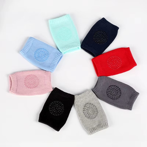 Kids knee pads safety - kids, crawling
