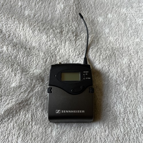 Sennheiser sk2000 g3 - sk2000,