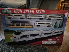 Kids Electric RC Train Roller