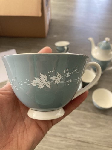 Royal doulton reflections - doulton, reflections’