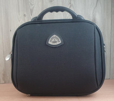 Globe Trotter Vintage Vanity