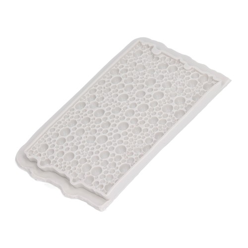 Pearl cake decoration mould - cake,