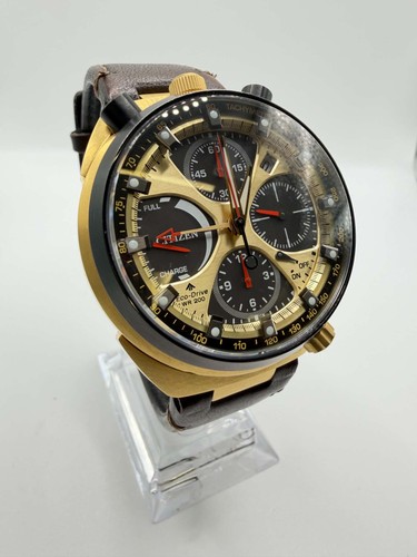 Citizen promaster bullhead - citizen,